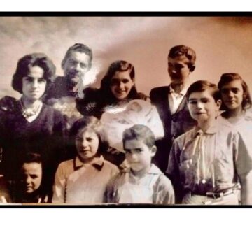 Imágenes para rendir homenaje a persona finada, estas pueden variar en su contenido.