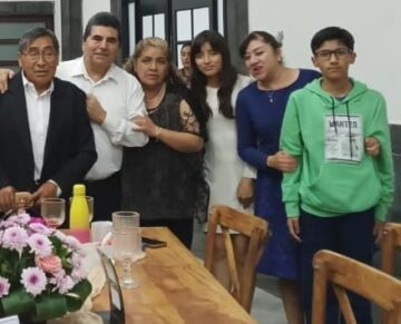 Imágenes para rendir homenaje a persona finada, estas pueden variar en su contenido.