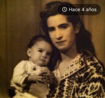 Imágenes para rendir homenaje a persona finada, estas pueden variar en su contenido.