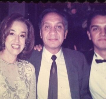 Imágenes para rendir homenaje a persona finada, estas pueden variar en su contenido.