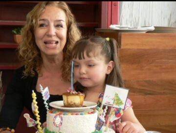 Imágenes para rendir homenaje a persona finada, estas pueden variar en su contenido.