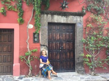 Imágenes para rendir homenaje a persona finada, estas pueden variar en su contenido.