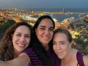 Imágenes para rendir homenaje a persona finada, estas pueden variar en su contenido.