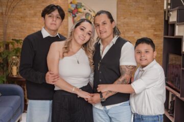 Imágenes para rendir homenaje a persona finada, estas pueden variar en su contenido.