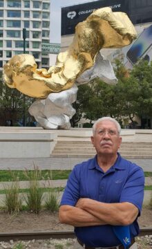 Imágenes para rendir homenaje a persona finada, estas pueden variar en su contenido.