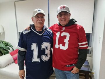 Imágenes para rendir homenaje a persona finada, estas pueden variar en su contenido.