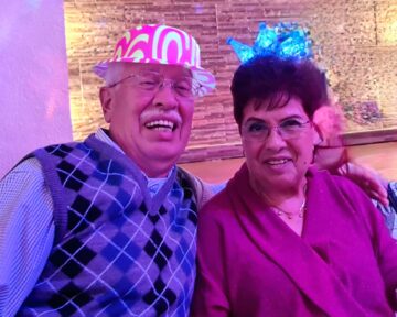 Imágenes para rendir homenaje a persona finada, estas pueden variar en su contenido.