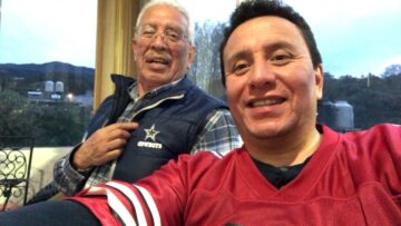 Imágenes para rendir homenaje a persona finada, estas pueden variar en su contenido.