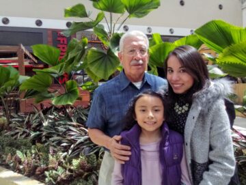 Imágenes para rendir homenaje a persona finada, estas pueden variar en su contenido.