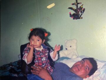 Imágenes para rendir homenaje a persona finada, estas pueden variar en su contenido.