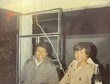 Imágenes para rendir homenaje a persona finada, estas pueden variar en su contenido.