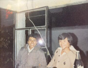 Imágenes para rendir homenaje a persona finada, estas pueden variar en su contenido.