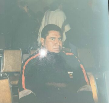 Imágenes para rendir homenaje a persona finada, estas pueden variar en su contenido.