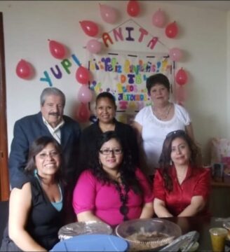 Imágenes para rendir homenaje a persona finada, estas pueden variar en su contenido.