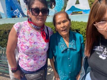 Imágenes para rendir homenaje a persona finada, estas pueden variar en su contenido.