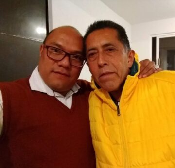 Imágenes para rendir homenaje a persona finada, estas pueden variar en su contenido.