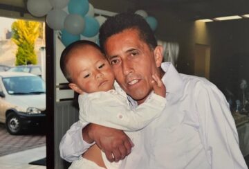 Imágenes para rendir homenaje a persona finada, estas pueden variar en su contenido.