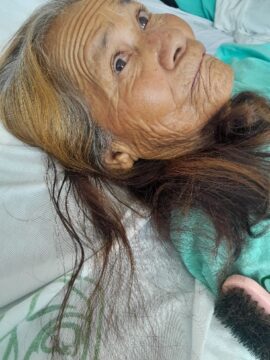 Imágenes para rendir homenaje a persona finada, estas pueden variar en su contenido.