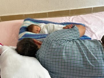 Imágenes para rendir homenaje a persona finada, estas pueden variar en su contenido.