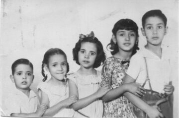 Imágenes para rendir homenaje a persona finada, estas pueden variar en su contenido.