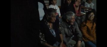 Imágenes para rendir homenaje a persona finada, estas pueden variar en su contenido.