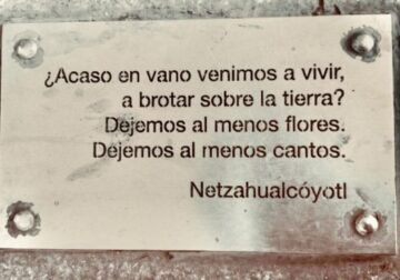 Imágenes para rendir homenaje a persona finada, estas pueden variar en su contenido.