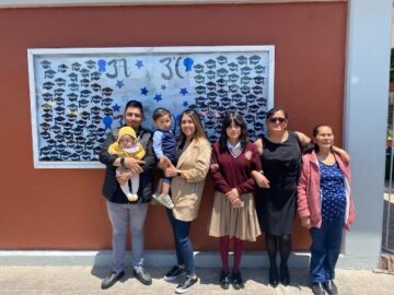 Imágenes para rendir homenaje a persona finada, estas pueden variar en su contenido.