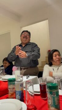 Imágenes para rendir homenaje a persona finada, estas pueden variar en su contenido.