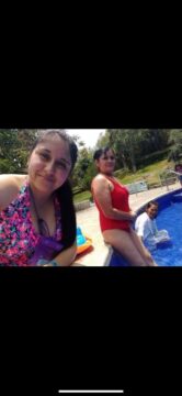 Imágenes para rendir homenaje a persona finada, estas pueden variar en su contenido.