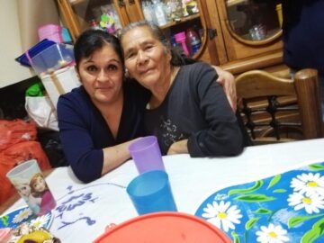 Imágenes para rendir homenaje a persona finada, estas pueden variar en su contenido.