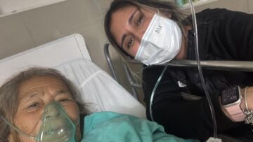 Imágenes para rendir homenaje a persona finada, estas pueden variar en su contenido.