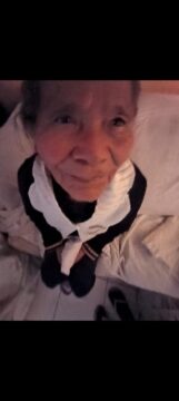 Imágenes para rendir homenaje a persona finada, estas pueden variar en su contenido.