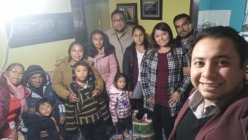 Imágenes para rendir homenaje a persona finada, estas pueden variar en su contenido.