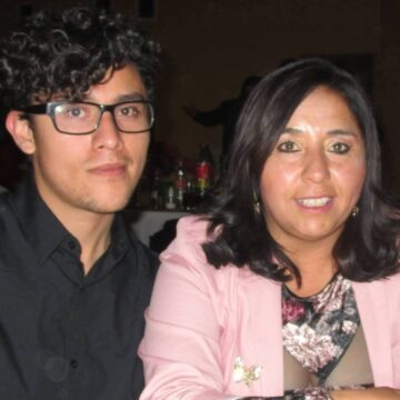 Imágenes para rendir homenaje a persona finada, estas pueden variar en su contenido.