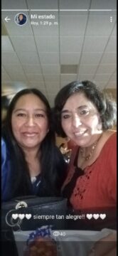 Imágenes para rendir homenaje a persona finada, estas pueden variar en su contenido.