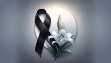 Imágenes para rendir homenaje a persona finada, estas pueden variar en su contenido.