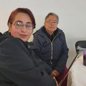 Imágenes para rendir homenaje a persona finada, estas pueden variar en su contenido.