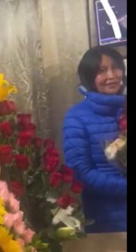 Imágenes para rendir homenaje a persona finada, estas pueden variar en su contenido.