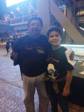 Imágenes para rendir homenaje a persona finada, estas pueden variar en su contenido.