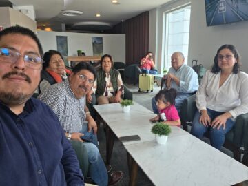 Imágenes para rendir homenaje a persona finada, estas pueden variar en su contenido.