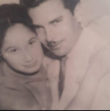 Imágenes para rendir homenaje a persona finada, estas pueden variar en su contenido.