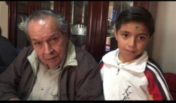 Imágenes para rendir homenaje a persona finada, estas pueden variar en su contenido.