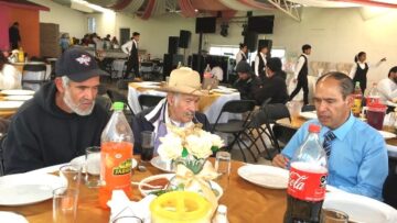 Imágenes para rendir homenaje a persona finada, estas pueden variar en su contenido.