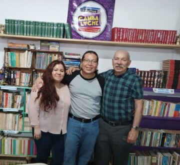 Imágenes para rendir homenaje a persona finada, estas pueden variar en su contenido.