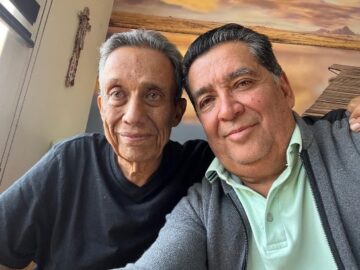 Imágenes para rendir homenaje a persona finada, estas pueden variar en su contenido.