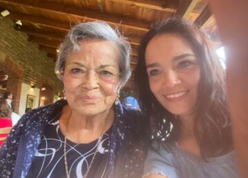 Imágenes para rendir homenaje a persona finada, estas pueden variar en su contenido.