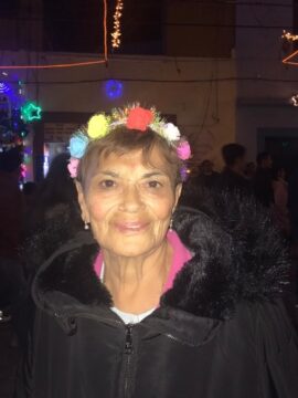 Imágenes para rendir homenaje a persona finada, estas pueden variar en su contenido.