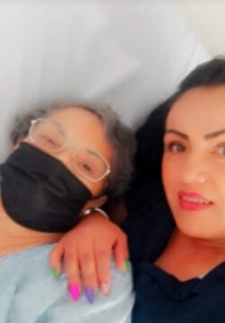 Imágenes para rendir homenaje a persona finada, estas pueden variar en su contenido.