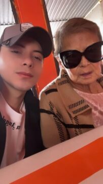 Imágenes para rendir homenaje a persona finada, estas pueden variar en su contenido.