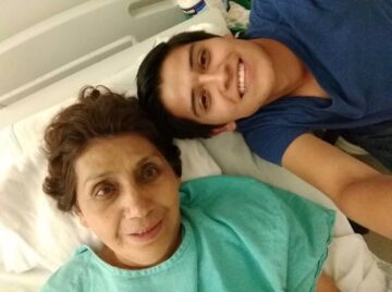 Imágenes para rendir homenaje a persona finada, estas pueden variar en su contenido.